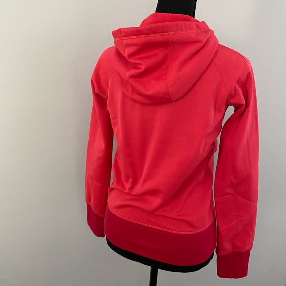 Nike Therma-Fit Hooded Sweatshirt - Picture 4 of 7